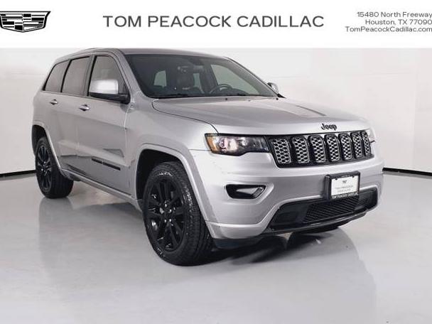 JEEP GRAND CHEROKEE 2017 1C4RJFAG8HC701687 image